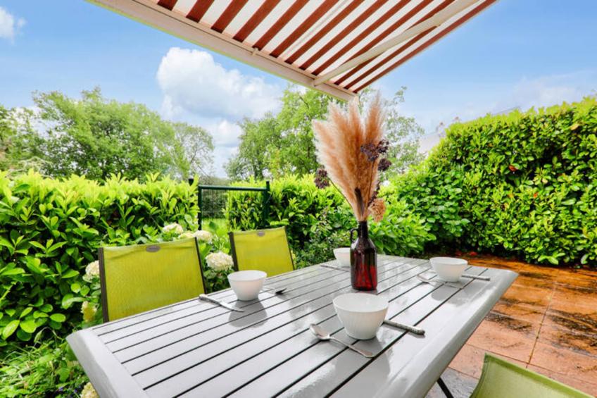 Appartements à Arradon