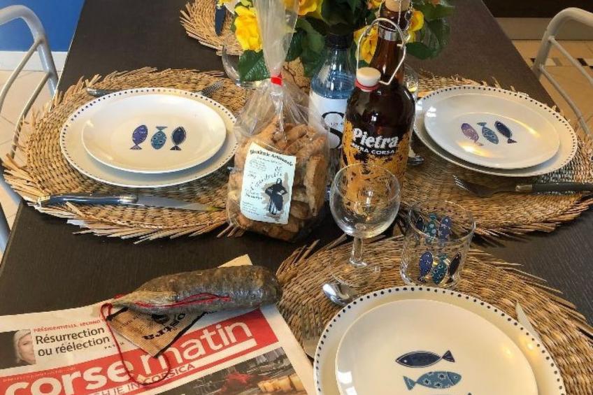 Wohnung mit allem Komfort Strand zu Fuß - foto 12