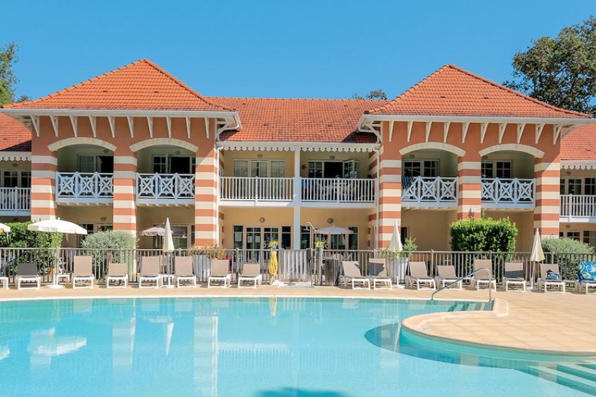 Les Dunes du Médoc 2p 4/5p - foto 18