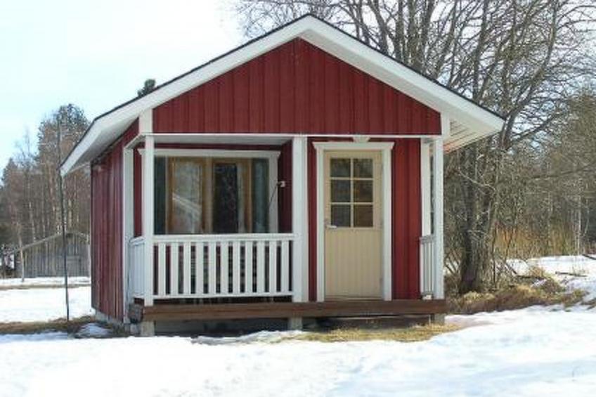 Jokijärven lomat/karpalo - foto 6