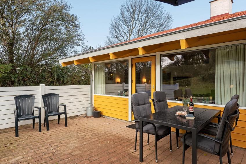 "Boris" - 500m from the sea in SE Jutland - foto 18