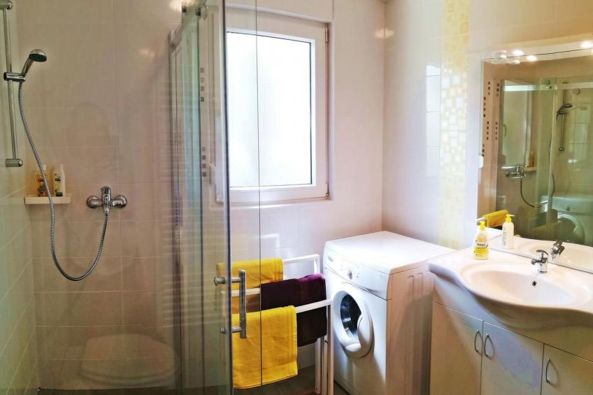 Schöne neu renovierte Wohnung in der Nähe des Zentrums - foto 18