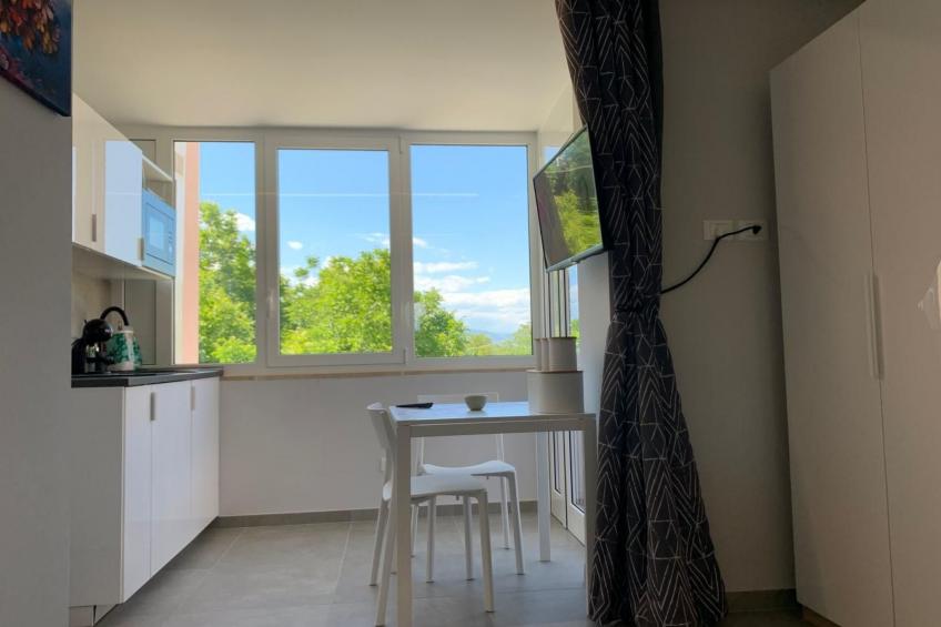 Casa Armonia Studios mit Balkon Sulmona Zentrum - foto 3