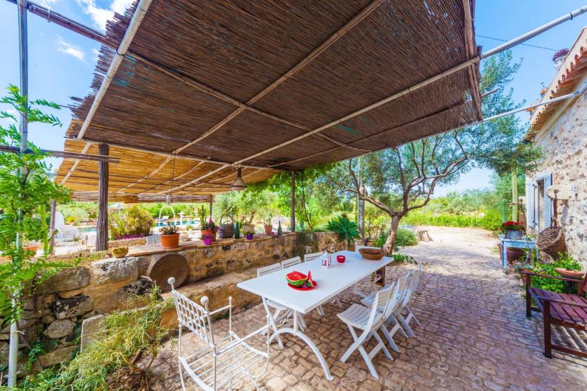 Villa 'Mamma Sandra' mit privatem Pool - foto 5