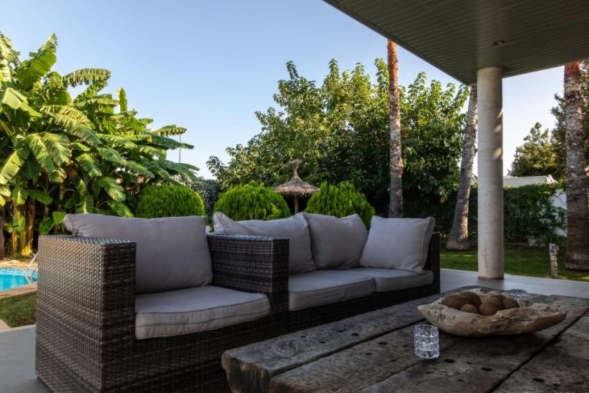 "Villa Almez - foto 14