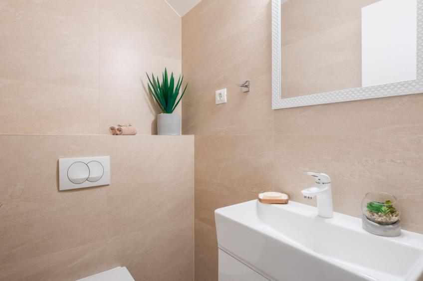 Villa "Cvita" mit eigenem Pool - foto 50