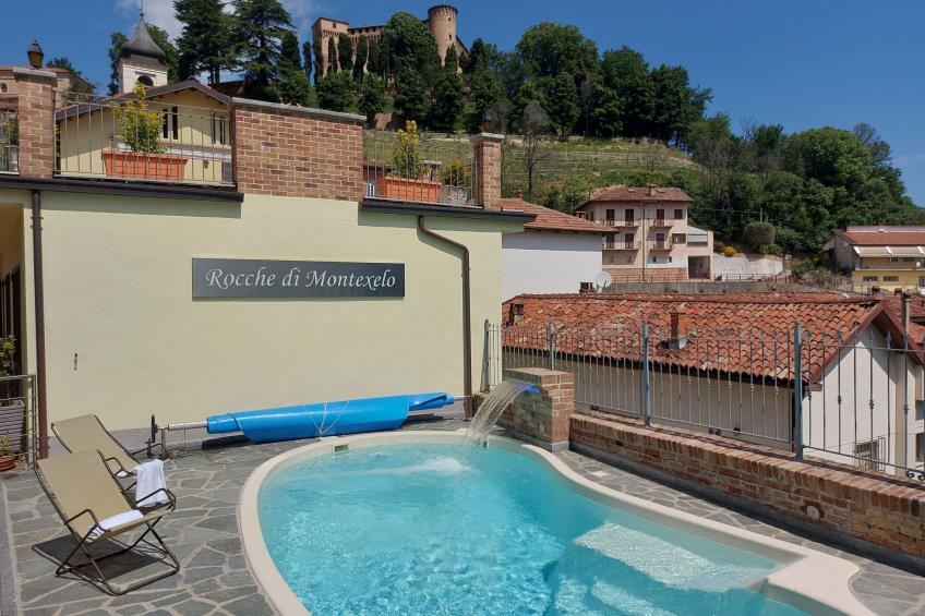 'Specchi d'Acqua' mit Pool - foto 30