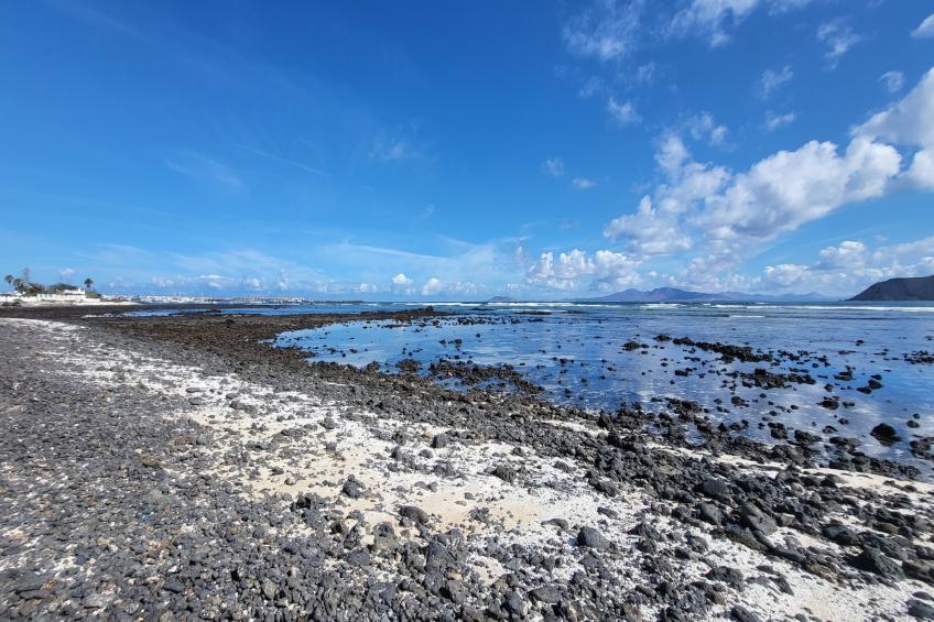 Long Beach with pool By CanariasGetaway - foto 52