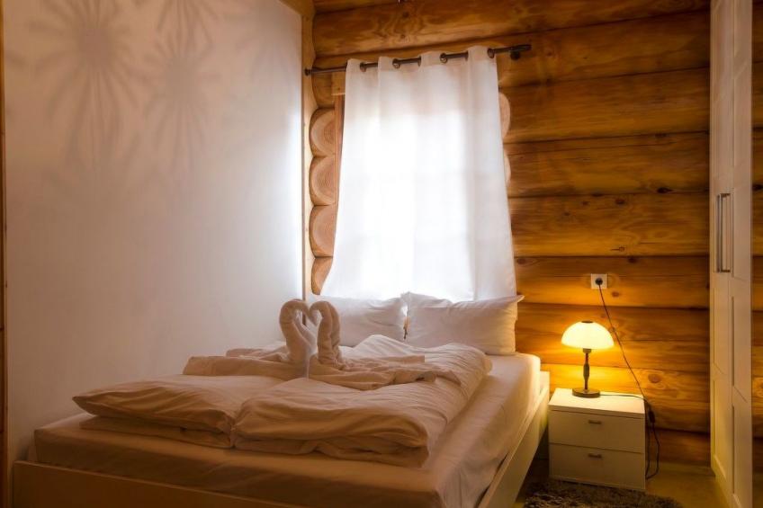 Traumhafte Ferien im Schwarzwald-Chalet Die perfekte Location für Premium Somme - foto 29