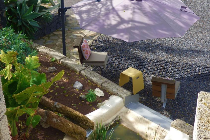 Bioklimatisches Haus auf Teneriffa - Natur - Entspannung - foto 30