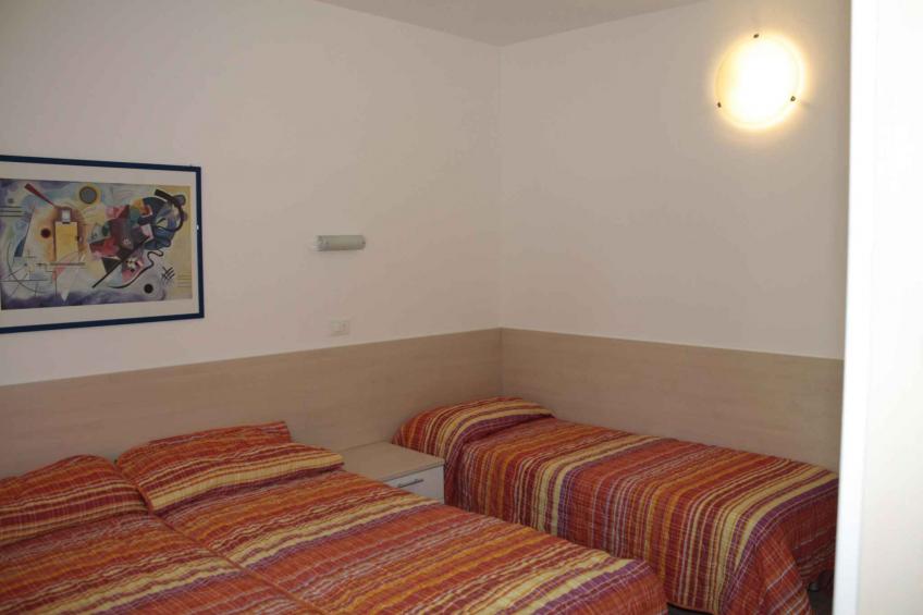 Holiday apartment with balcony - BF-PH4T - foto 30