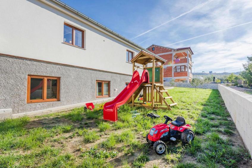 Villa, Rovanjska bei Starigrad-Paklenica|Villa, SD-93 FH, ca. 185 qm, für 10 Pers. - foto 20