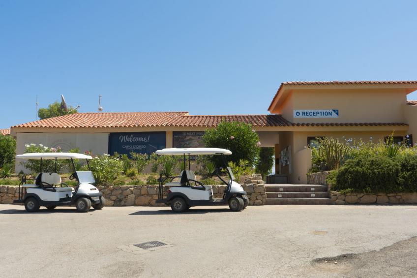 Camping Village Capo d'Orso - foto 17
