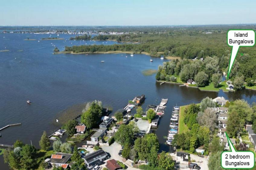 Bungalowpark Rien van den Broeke Village - foto 23