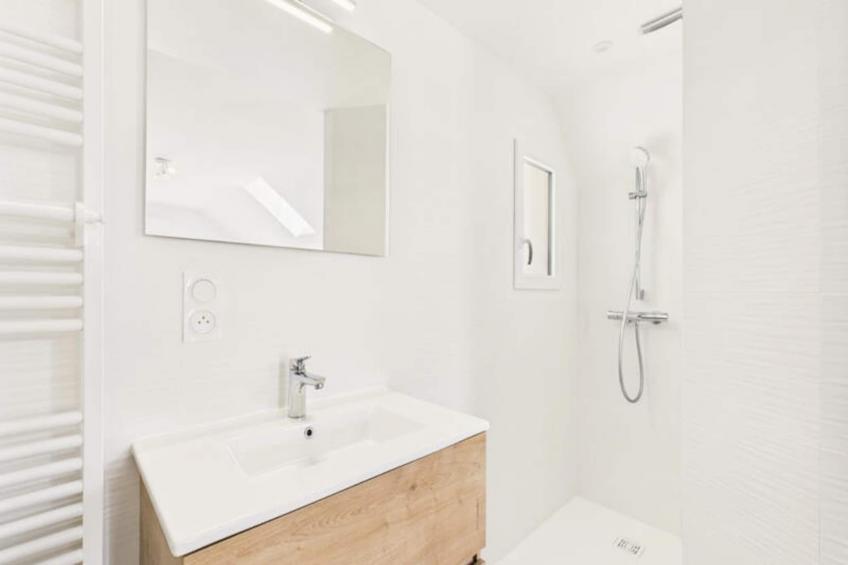 Maison à Le Tour du Parc - foto 9