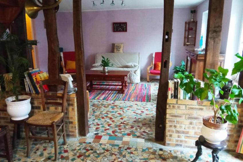 Gasthof Chantilly - foto 11