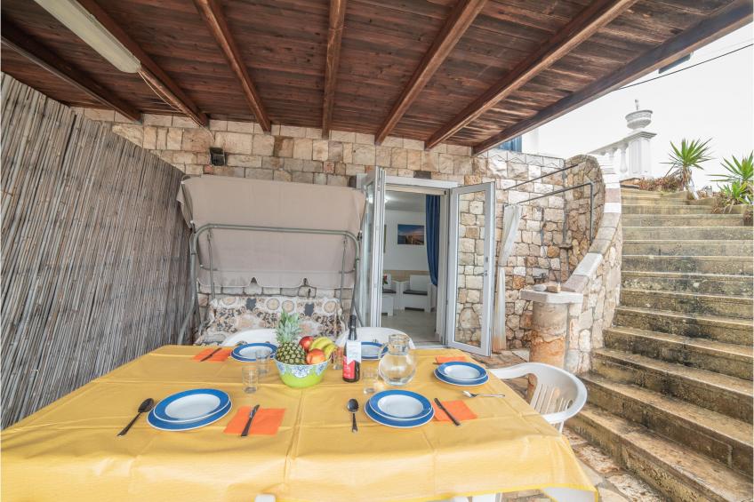 Gran Appartamento Felloniche Sea View - foto 10