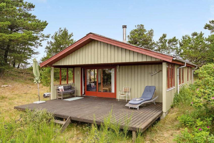 "Atreju" - 2km from the sea in NW Jutland - foto 3