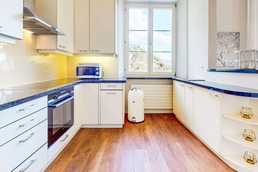 Vernice Gialla - foto 3