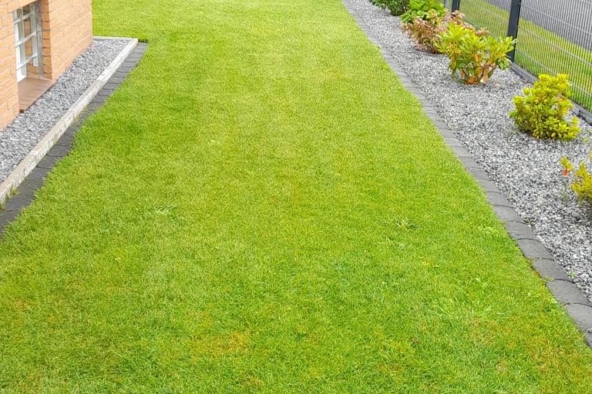 mit Garten, Grill und Terrasse - foto 42