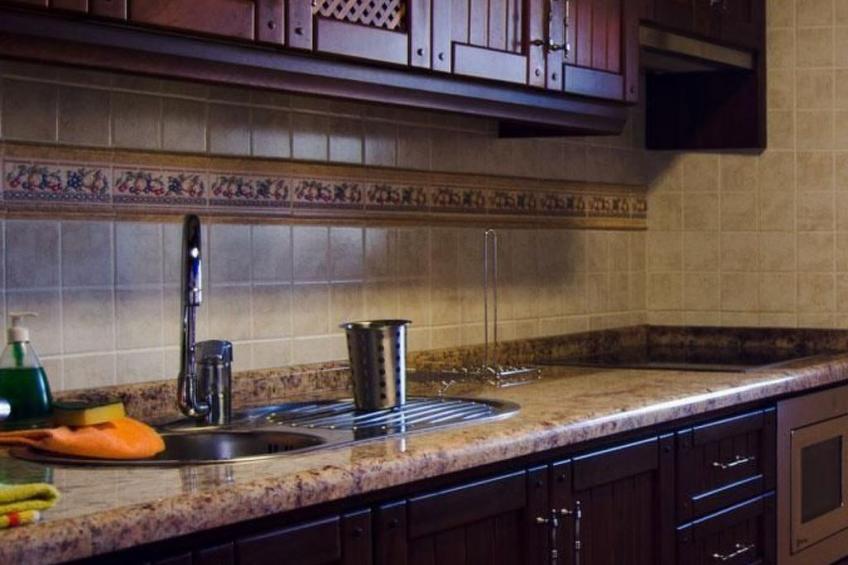 Ländliches Haus Monte del Agua - foto 14