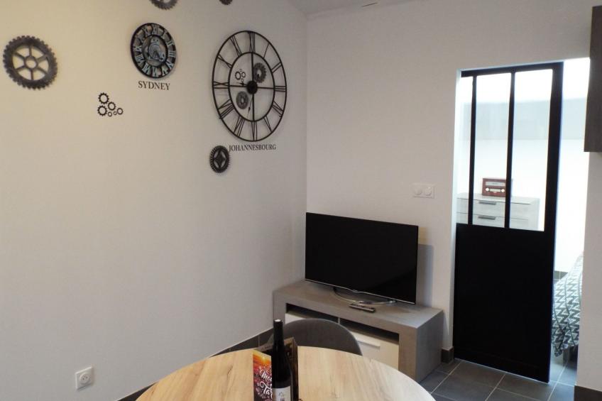 Valentins Gîte Moulin de Tartay in Avignon - foto 13