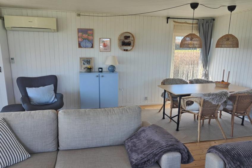 "Silka" - 250m from the sea in SE Jutland - foto 3