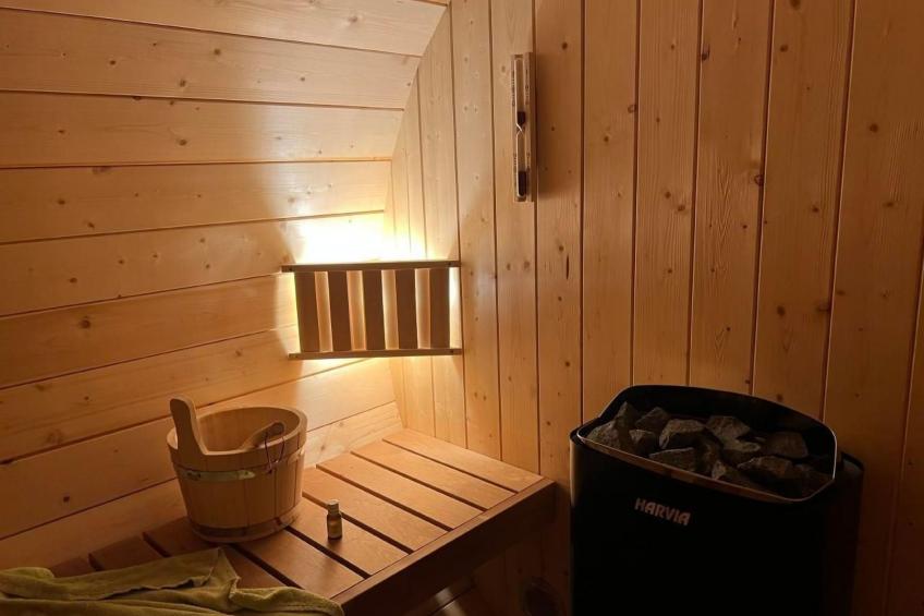 FeWo mit Whirlpool und Fass-Sauna im Schwarzwald - foto 3