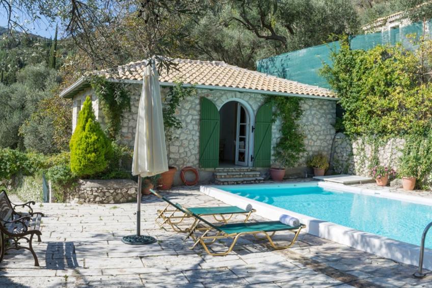 Das alte Haus und Gästehaus - foto 3