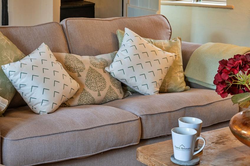 The Thatch at Winterborne Houghton - foto 33