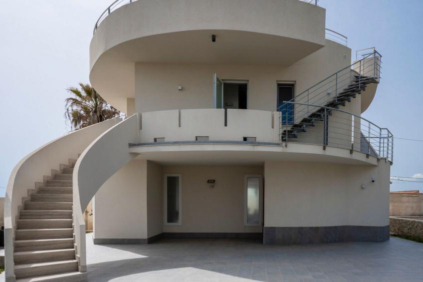 Wohnung 'Cicirata Sea Beach - foto 2