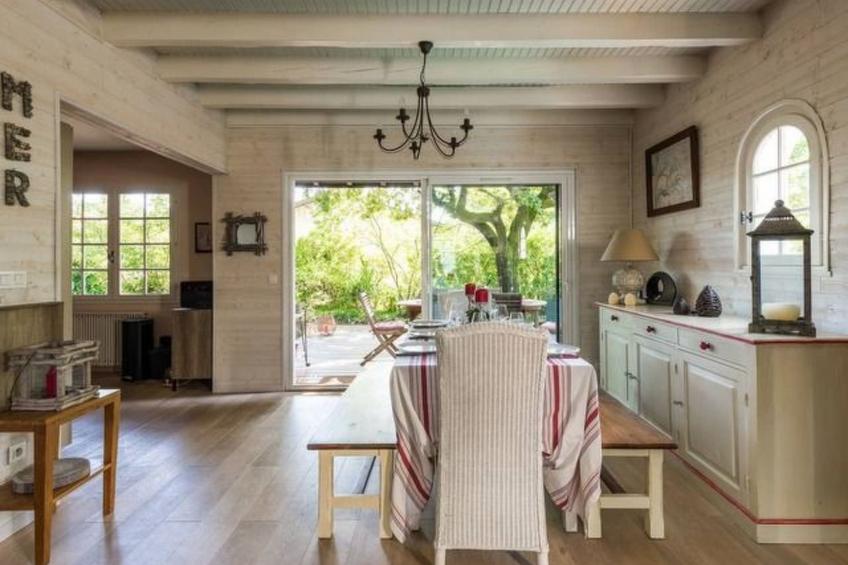 10 p mit beheiztem Pool - foto 16