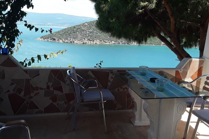 in Milas mit Offenem Kamin - foto 14