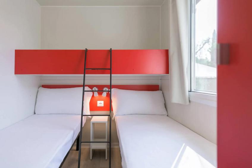 Camping Fontanelle  - Mobile Home Standard Plus - foto 11