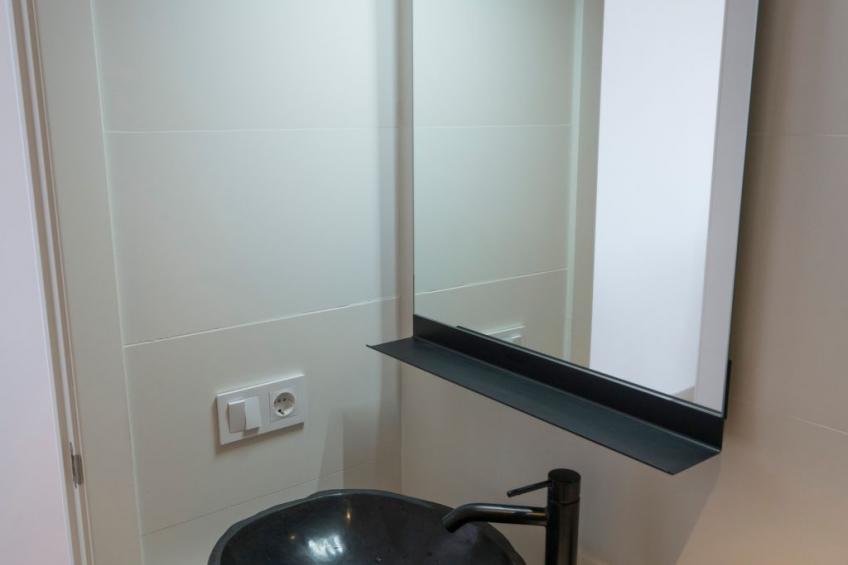 Helle Wohnung mit atemberaubender Aussicht auf das Meer und den Strand - foto 13