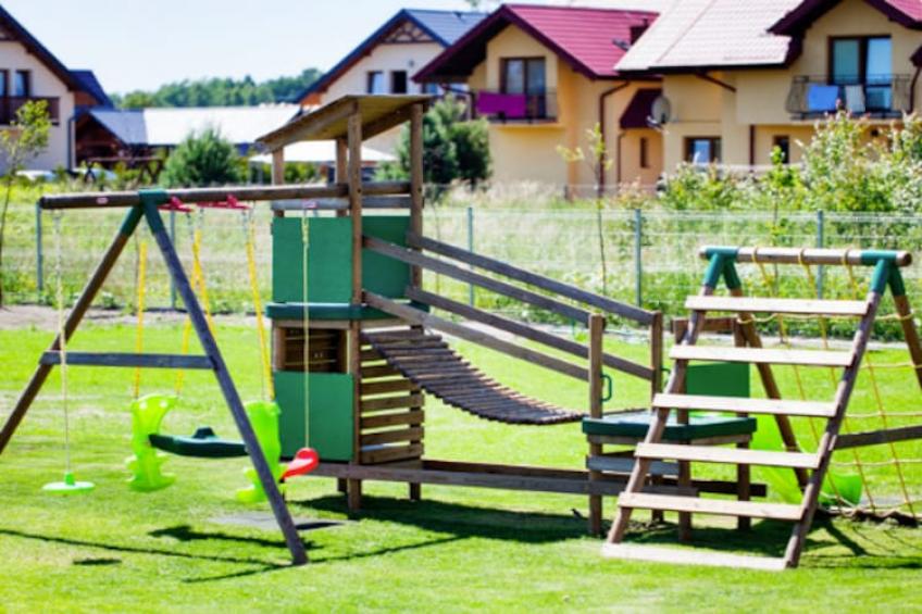Apartament nr 8 dla 3 osób Dębki - foto 10