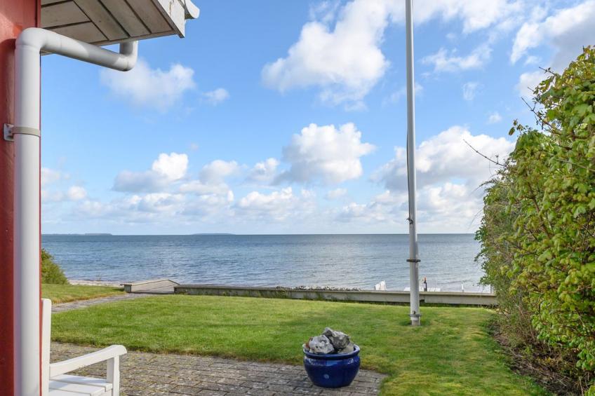 "Keti" - 5m from the sea in Funen - foto 16