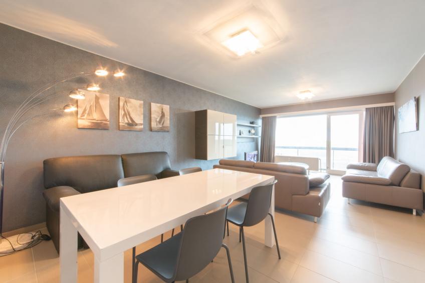 Residentie Calista