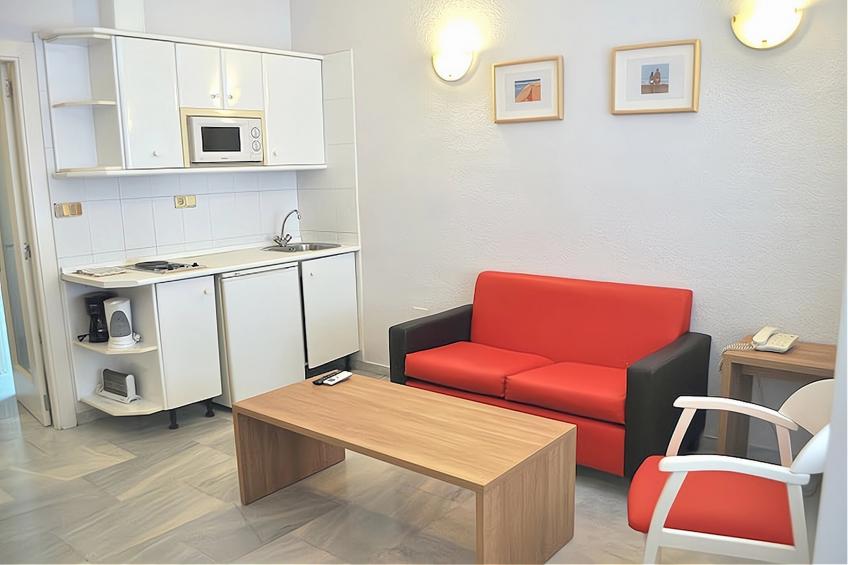 Estudio 2pax - foto 19