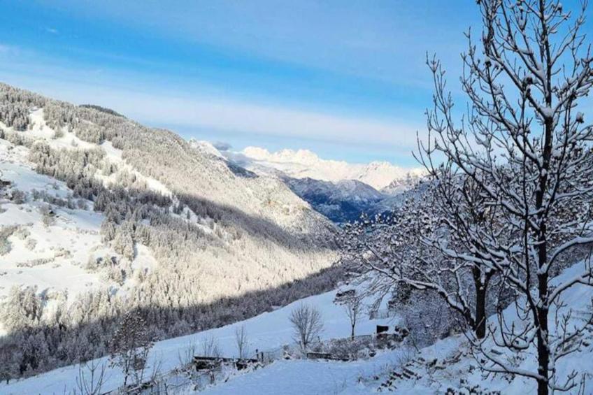 Chalet Le Chatelret - foto 2