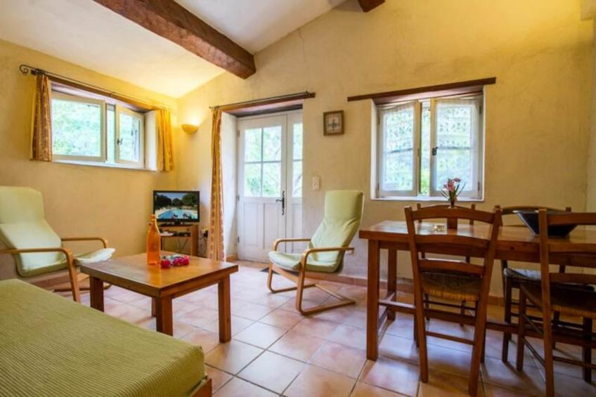 Le Jas, Mas De Charme, Piscine Partagée , Nature, Calme, 6 Ha En Provence - foto 3