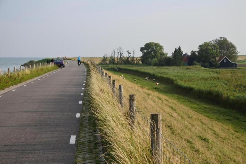 Park Wijdenes 3 - foto 26