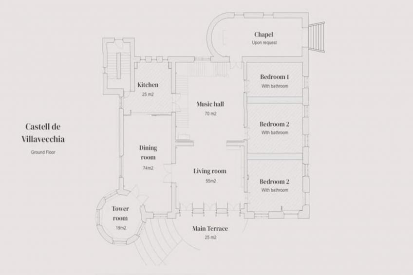 Maison à Sant Hilari Sacalm - foto 77