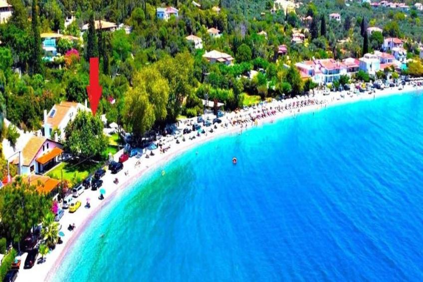 Beachfront Skaloma Villa - foto 8