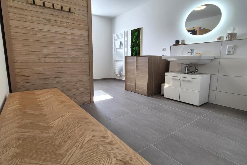 2 SZ Deluxe / 7 P Winterberg Appartement 21137 - foto 27