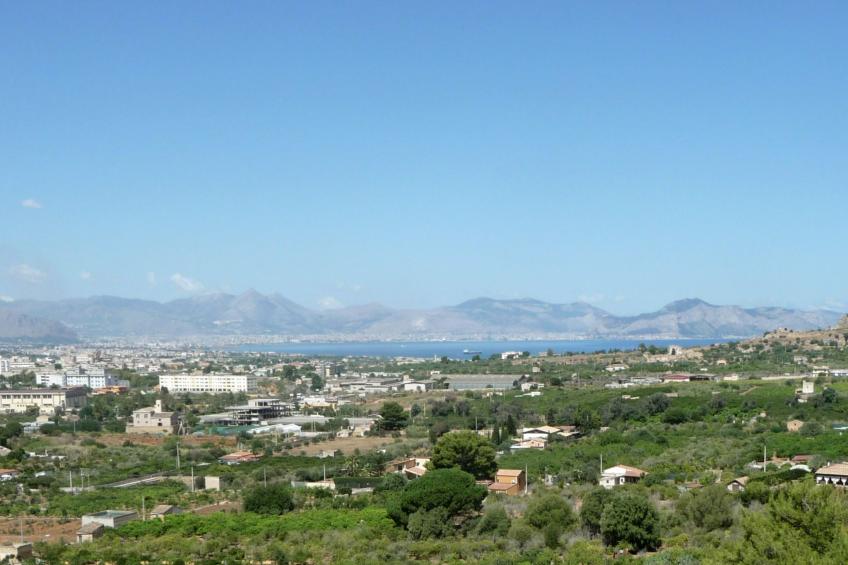 'Suite Zibibbo' mit Aussicht - foto 39