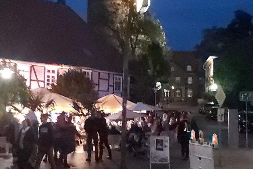 Wohnung in Jameln mit Garten, Grill und Terrasse - foto 26