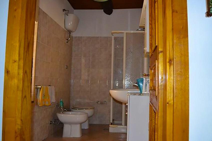 Steinhaus Cilento - foto 14