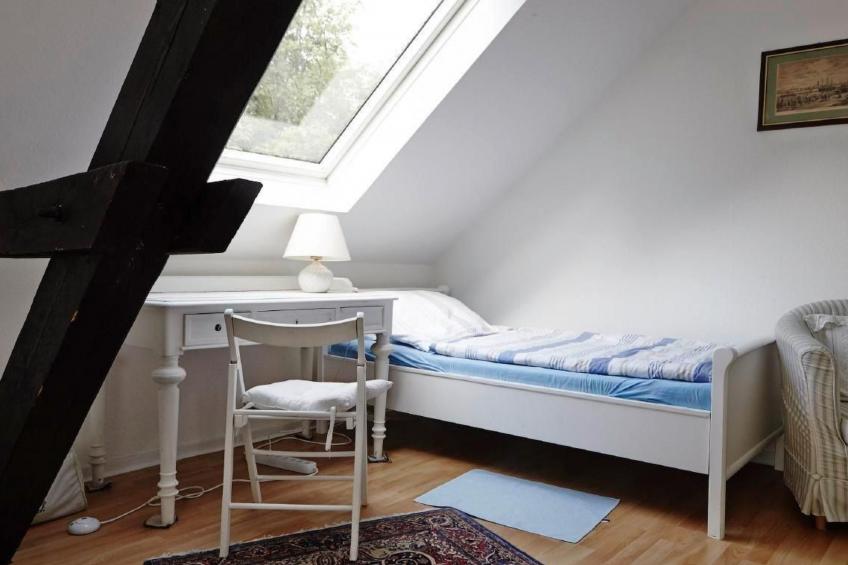 Landgut mit Blick auf das Wasser - foto 9