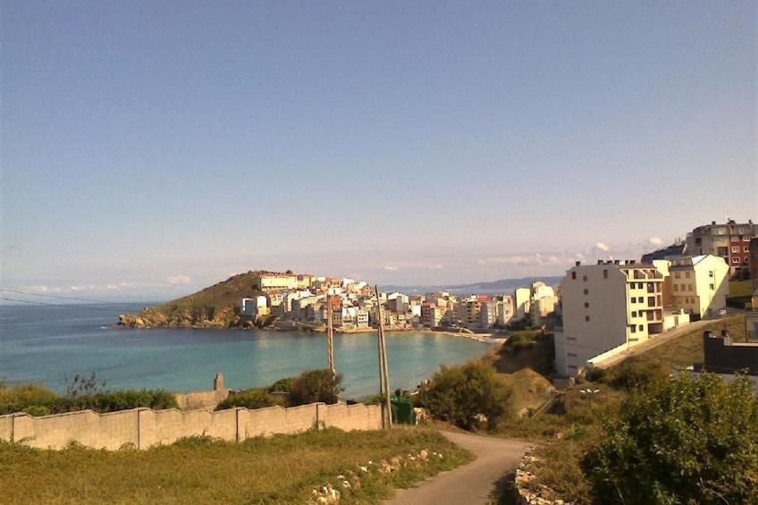 Ático con terraza - foto 47